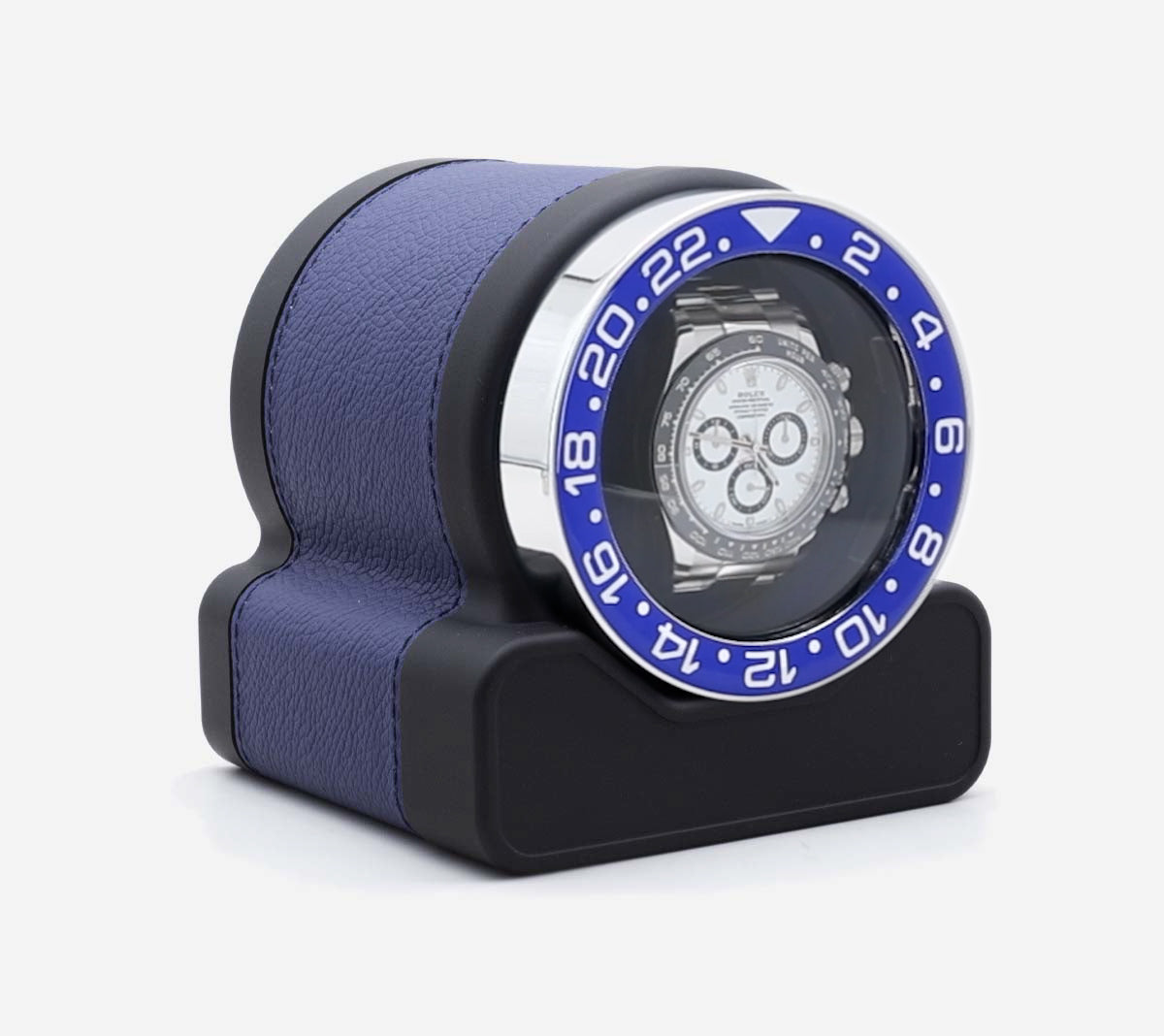 ROTOR 1 SPORT BLUE + BLUE WATCH WINDER