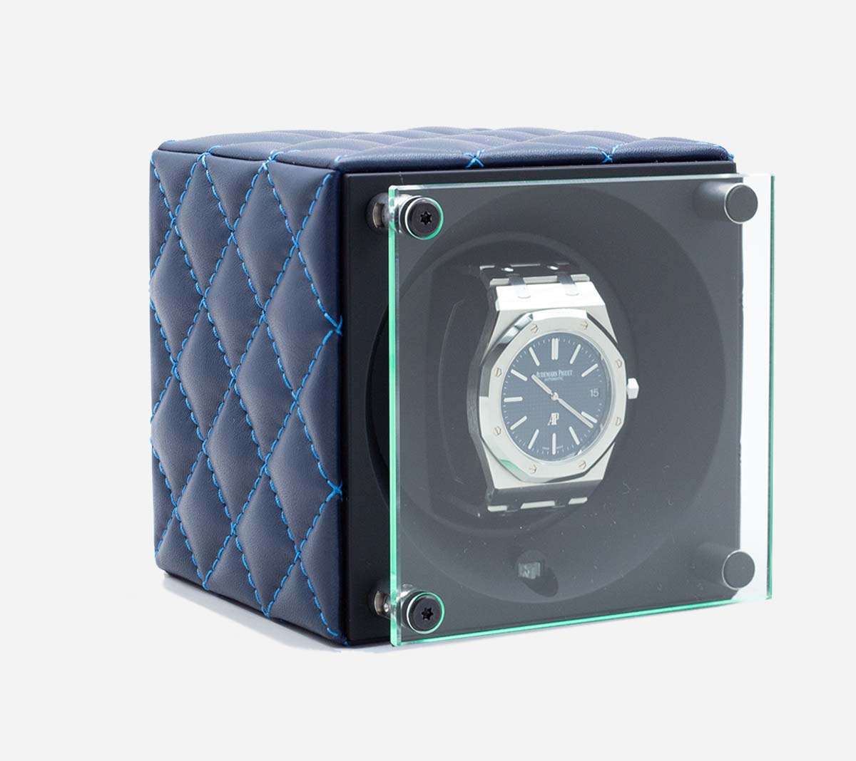 Rolex watch discount winder box price