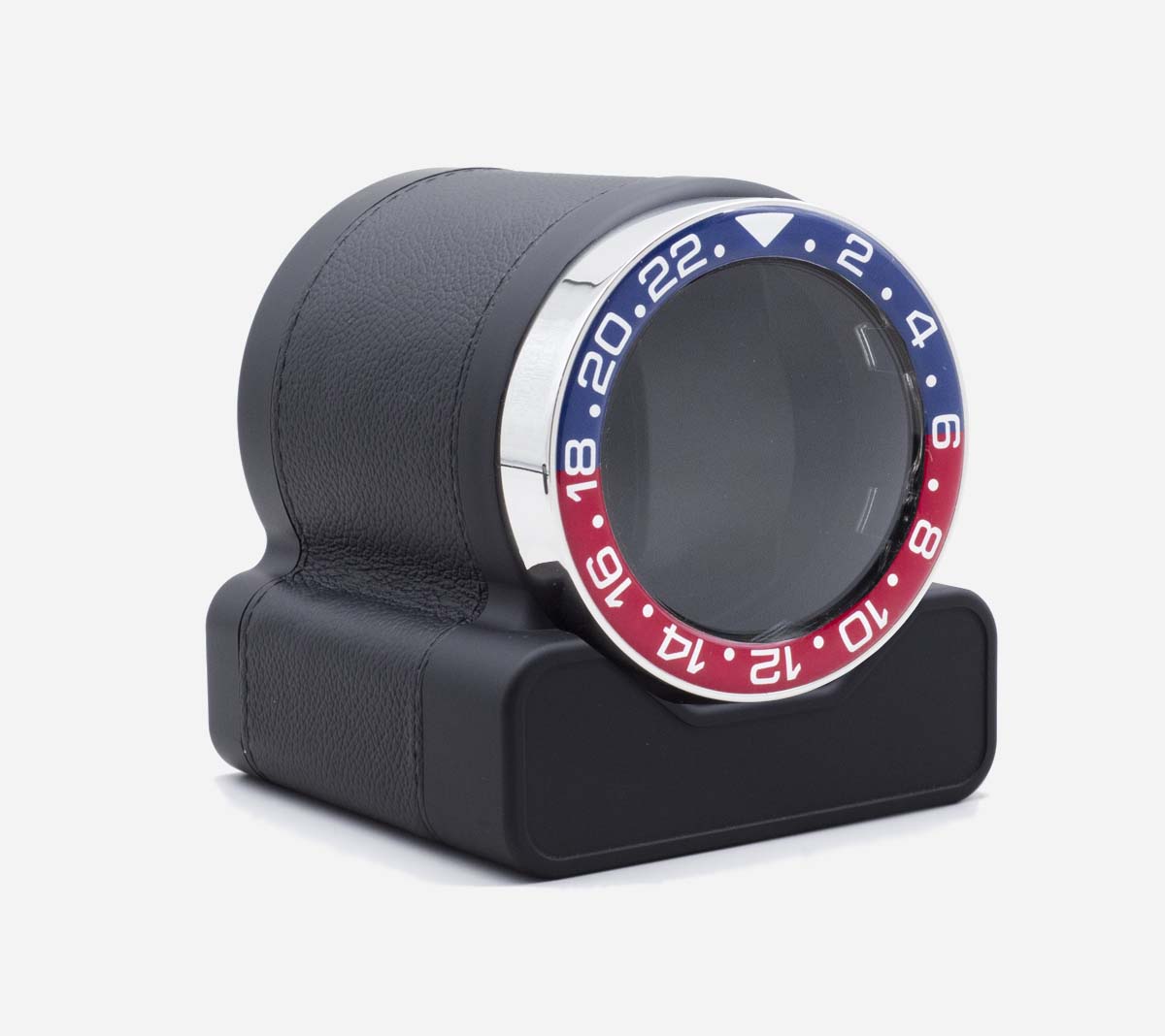 ROTOR 1 SPORT BLACK + PEPSI WATCH WINDER
