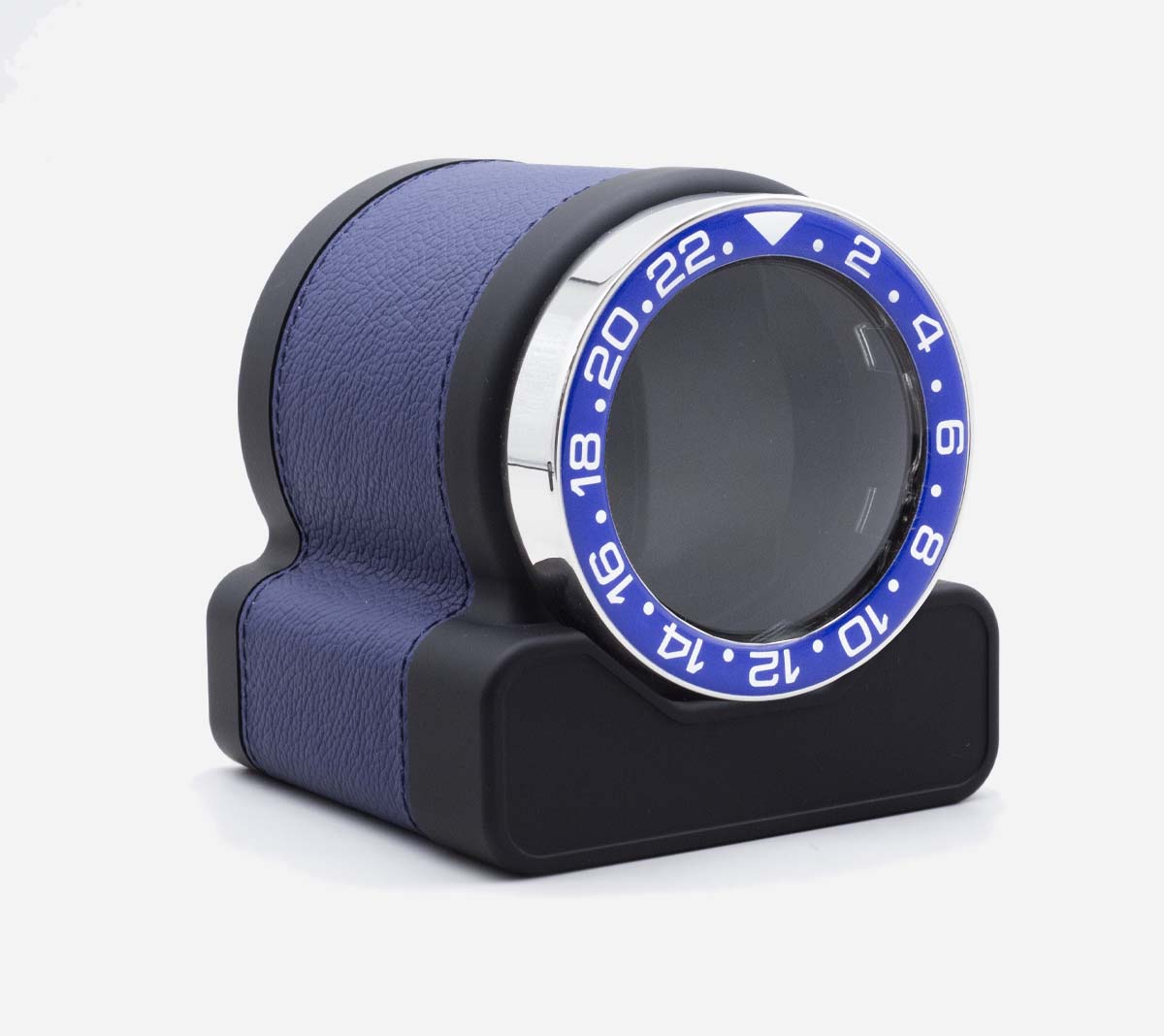 ROTOR 1 SPORT BLUE + BLUE WATCH WINDER