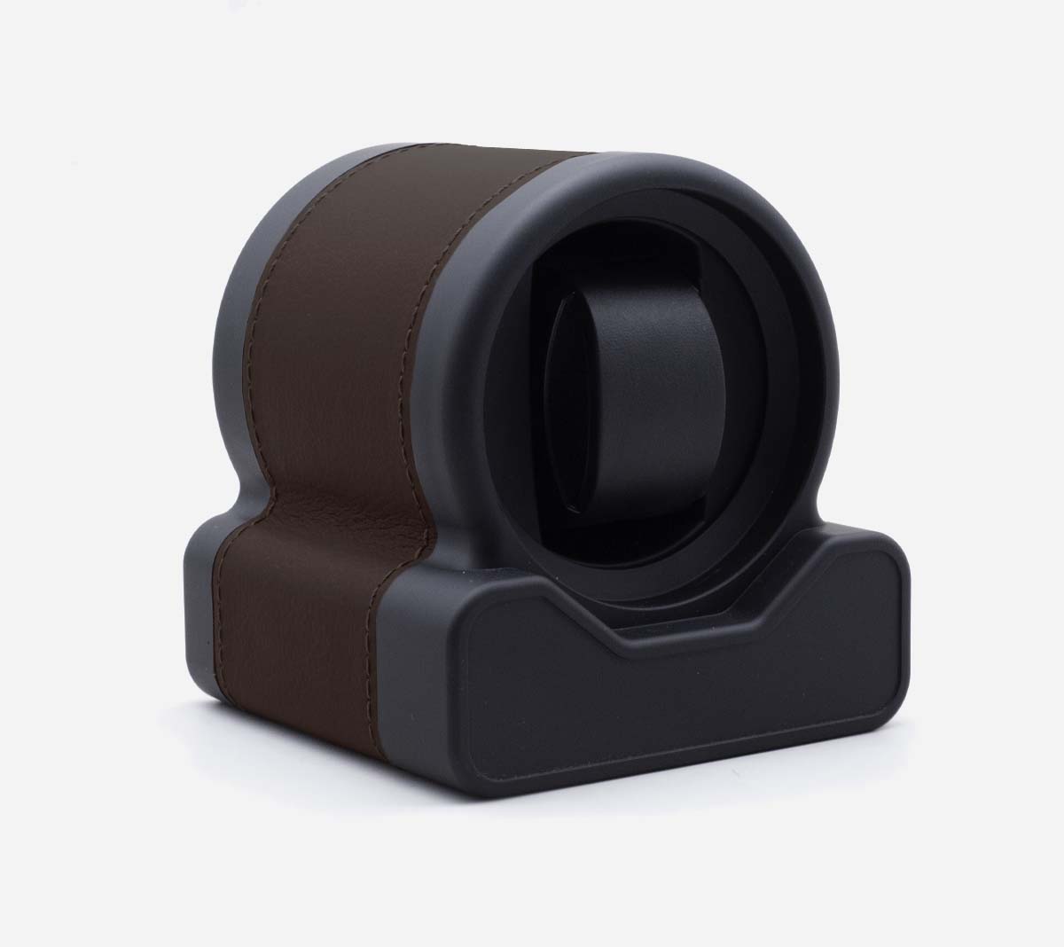 ROTOR 1 SPORT CHOCOLATE + ROOTBEER WATCH WINDER