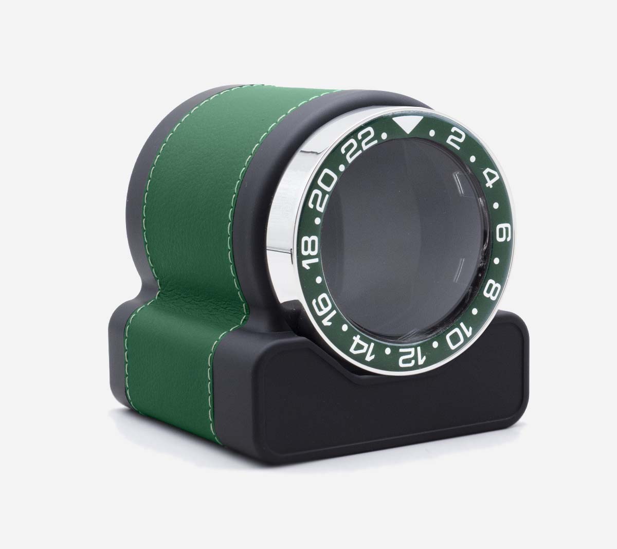 ROTOR 1 SPORT GREEN + HULK WATCH WINDER
