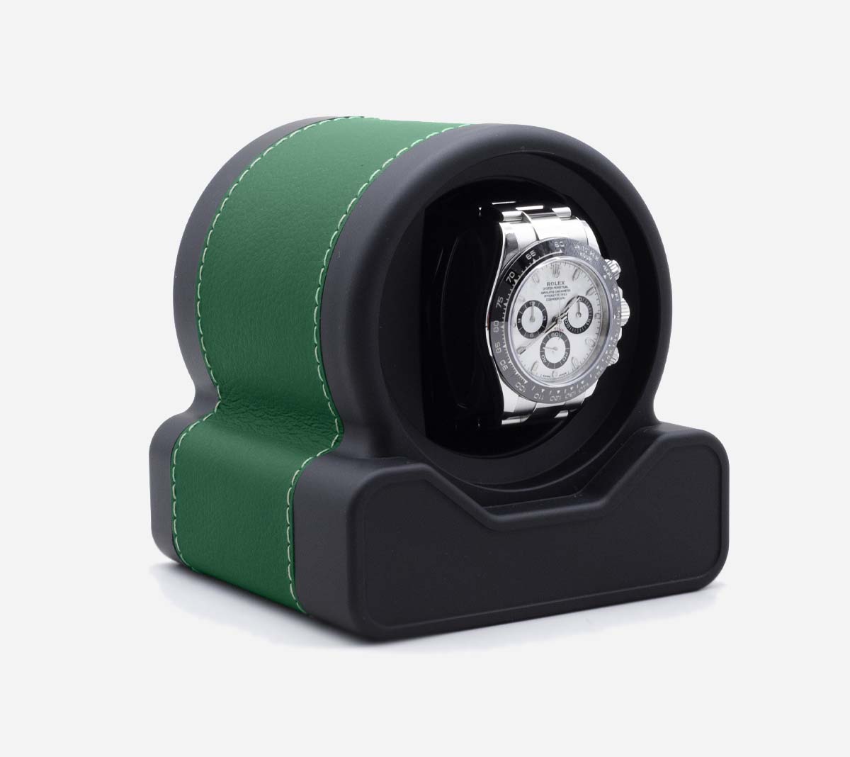 ROTOR 1 SPORT GREEN + HULK WATCH WINDER