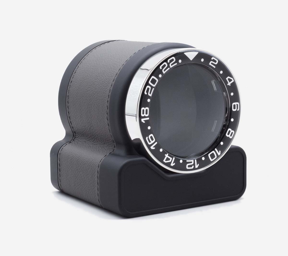 ROTOR 1 SPORT GREY + BLACK WATCH WINDER