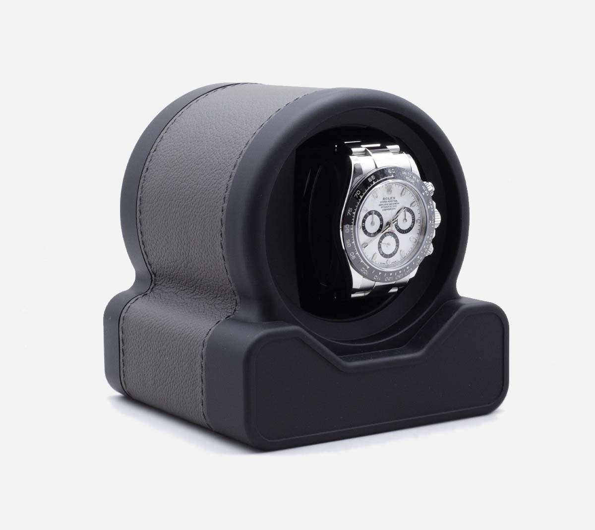ROTOR 1 SPORT GREY + BLACK WATCH WINDER