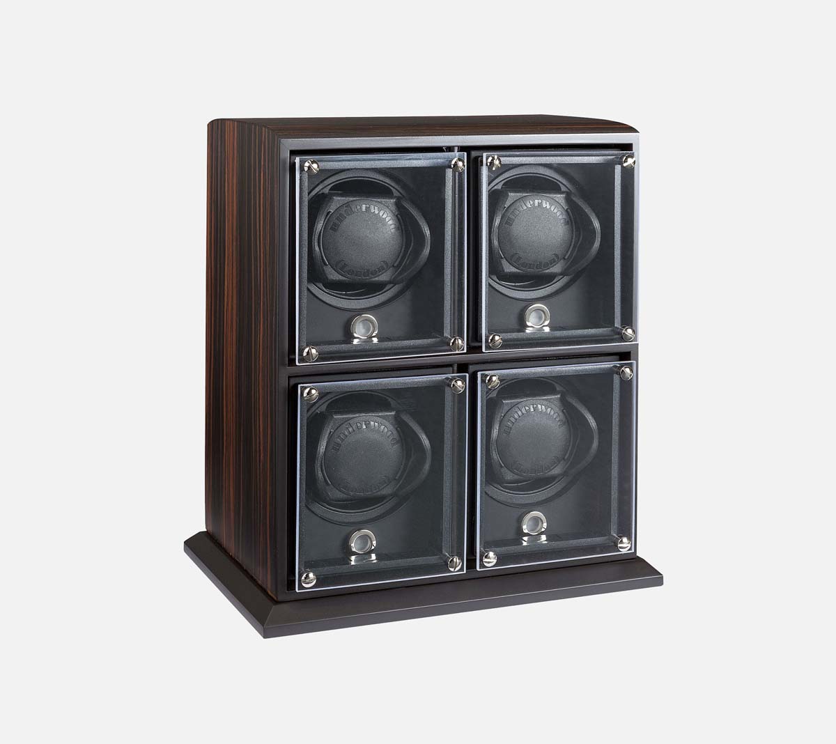 Underwood discount watch winder