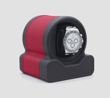 Load and play video in Gallery viewer, ROTOR 1 RED WATCH WINDER
