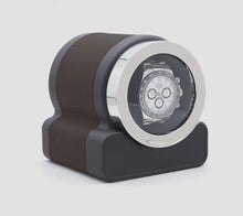 Load and play video in Gallery viewer, ROTOR 1 CHOCOLATE WATCH WINDER
