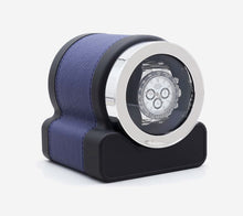 Load image into Gallery viewer, ROTOR 1 BLUE WATCH WINDER
