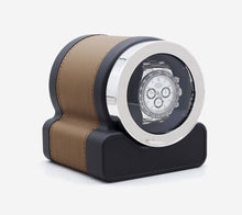 Load image into Gallery viewer, ROTOR 1 CHESTNUT WATCH WINDER
