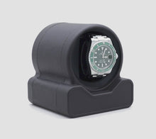 Load and play video in Gallery viewer, ROTOR 1 SPORT BLACK + HULK WATCH WINDER
