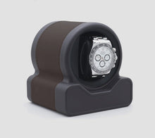 Load and play video in Gallery viewer, ROTOR 1 SPORT CHOCOLATE + ROOTBEER WATCH WINDER
