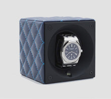 Load and play video in Gallery viewer, COUTURE BLUE WATCH WINDER
