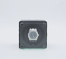Load and play video in Gallery viewer, COUTURE BLACK WATCH WINDER
