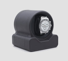 Load and play video in Gallery viewer, ROTOR 1 BLACK WATCH WINDER
