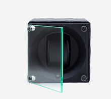 Load image into Gallery viewer, COUTURE BLACK WATCH WINDER
