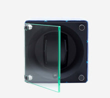 Load image into Gallery viewer, COUTURE BLUE WATCH WINDER
