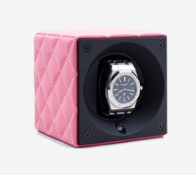 Load image into Gallery viewer, COUTURE ROSE WATCH WINDER
