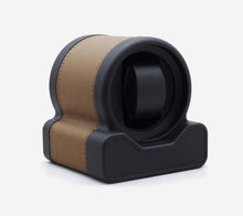 Load image into Gallery viewer, ROTOR 1 SPORT CHESTNUT + ROOTBEER WATCH WINDER
