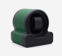 Load image into Gallery viewer, ROTOR 1 GREEN WATCH WINDER
