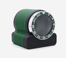 Load image into Gallery viewer, ROTOR 1 SPORT GREEN + HULK WATCH WINDER
