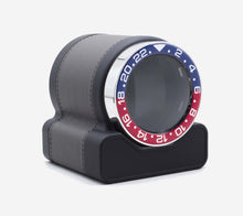 Load image into Gallery viewer, ROTOR 1 SPORT GREY + PEPSI WATCH WINDER
