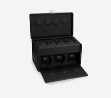 Load image into Gallery viewer, ROTOR 7 BLACK WATCH WINDER
