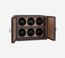 Load image into Gallery viewer, ROTOR 6 BICOLOUR WATCH WINDER
