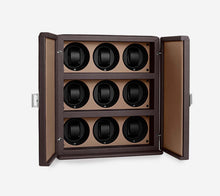 Load image into Gallery viewer, ROTOR 9 BICOLOUR WATCH WINDER
