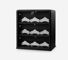 Load image into Gallery viewer, ROTOR 9 BLACK WATCH WINDER
