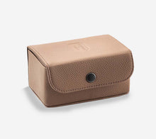 Load image into Gallery viewer, VIAGGIO 1 CHESTNUT WATCH POUCH
