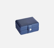 Load image into Gallery viewer, WATCH BOX BLUE DUAL
