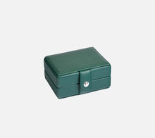 Load image into Gallery viewer, WATCH BOX GREEN DUAL
