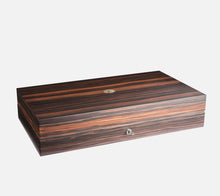 Load image into Gallery viewer, WATCH BOX ZEBRAWOOD 10
