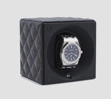 Load and play video in Gallery viewer, COUTURE BLACK WATCH WINDER
