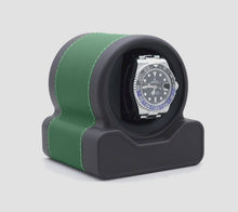 Load and play video in Gallery viewer, ROTOR 1 SPORT GREEN + BATMAN WATCH WINDER
